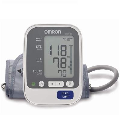Omron HEM-7130 Blood Pressure Monitor