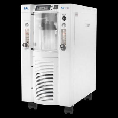 Oxygen Concentrator 5 Neo Dual BPL