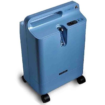 Oxygen Concentrator SLC