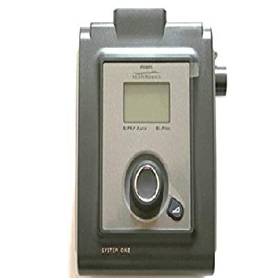 Philips BiPAP Auto Biflex