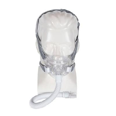 Philips Respironics Amara View Mask