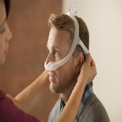 Philips Respironics DreamWear Nasal Pillows Mask