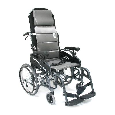 Premium Ergonomic Wheel Chair VIP 515