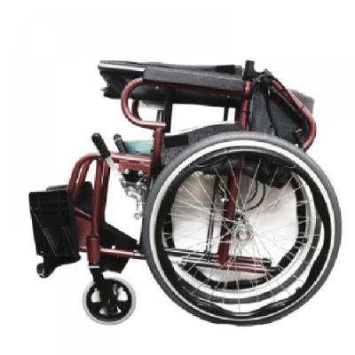 Premium Wheel Chair KM-2500