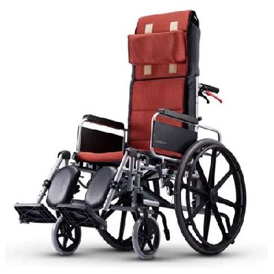 Premium Wheel Chair KM 5000 F16