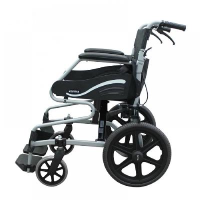Premium Wheel Chair SM150.3 F 16
