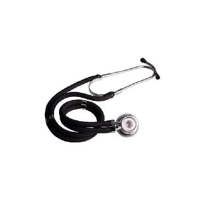 Rossmax EB 500 Dual Head Stethoscope (Adult and Child Diaphragm)