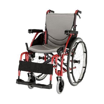 S Ergo 125 Wheelchair (Karma)