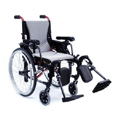 S Ergo 305 - Premium Aluminum Wheelchair