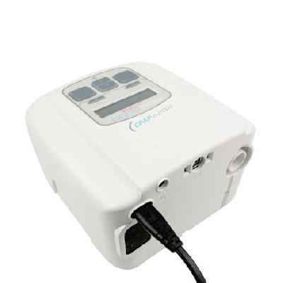 Sleepcube CPAP Auto Plus