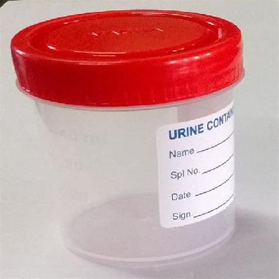 Urine Containers