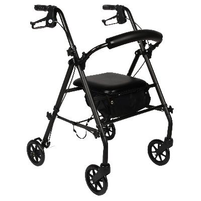 Walker With Wheels RT-60