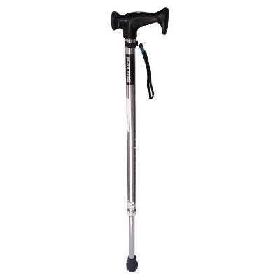 Walking Stick Single Ws 121 Black
