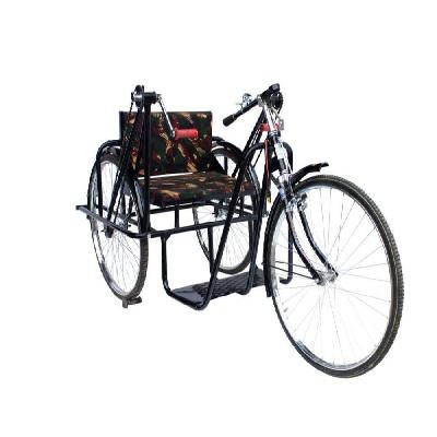 Handicapped Tricycle Standard