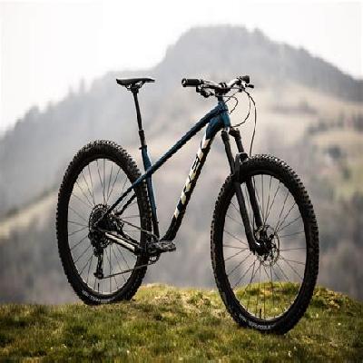 MTB BIKES