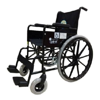 Whetstone Isi Wheelchair