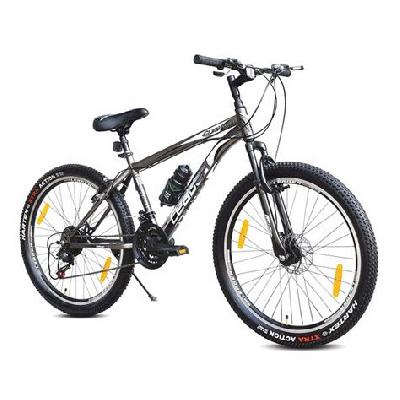 21 GEAR BICYCLE BOX PACK WITH EMI  FINANCE OPTION