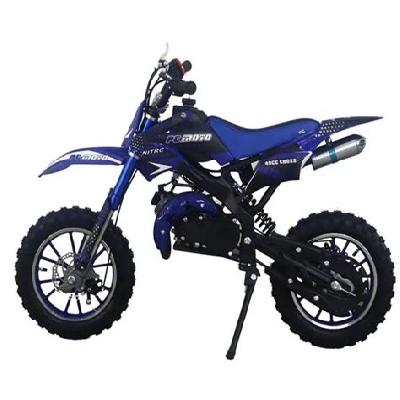 49cc Kids Petrol Bike Self Start (Emi Finance Available)