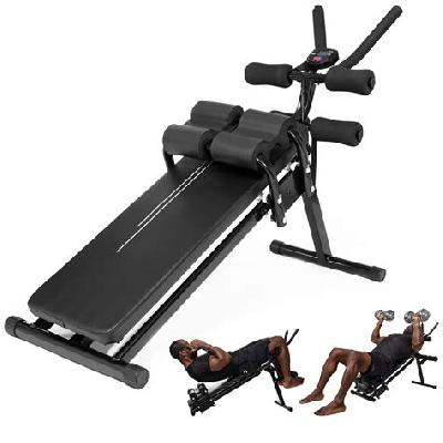 Abdomen Exercise Machine