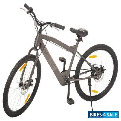 Autonix Voltic E Cycle