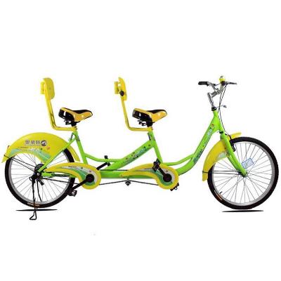 Avon Double Seat Bicycle