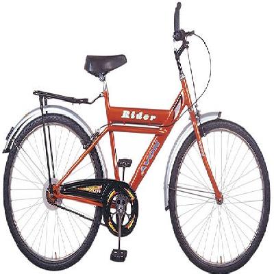 Avon Gen Now 26 Bicycle