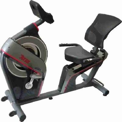 AVON RECUMBENT BIKE