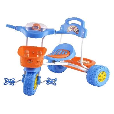 Bajaj Baby Tricycles