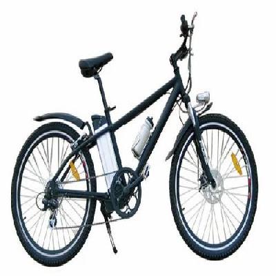 Battery Operated Bicycle e Ride Lite
