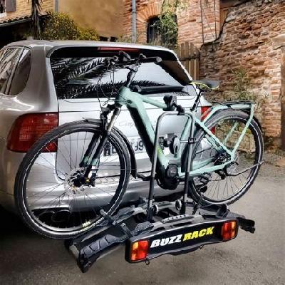 Bicycle Car Rack For Bicycles