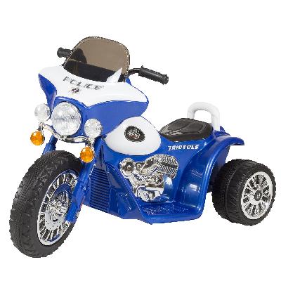 Bj Mini Aero Trikes Tricycle