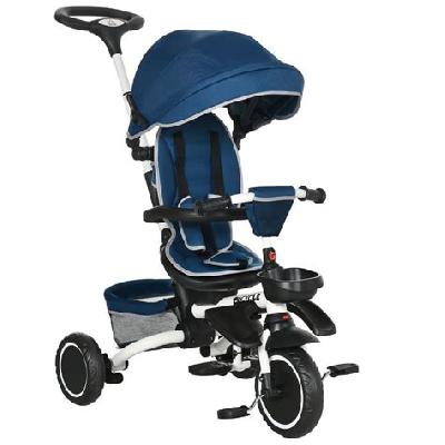 Bj Zoro Trikes Tricycle