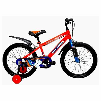 Bob-14'''' Kids Bicycle (Avon)