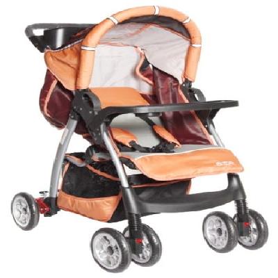 BSA Funky Pram