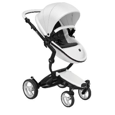 BSA Rocky Baby Pram