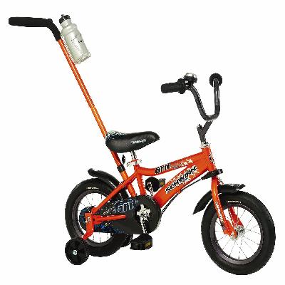 Cannon Dx 12 Child Bicycle