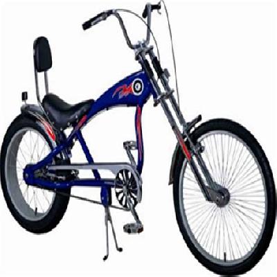 Chopper 20t Bicycles
