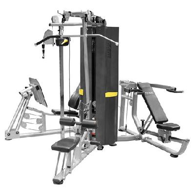 Commercial Gym Equipment Available On EMI