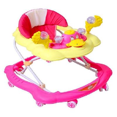 Cosmo 316 New Adjustable Baby Walker