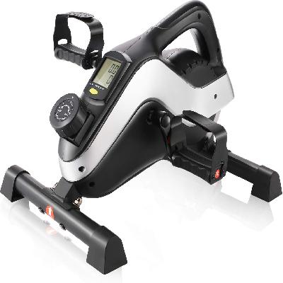 Digital Pedal Bike