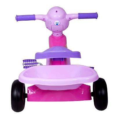 Duck Baby Tricycles