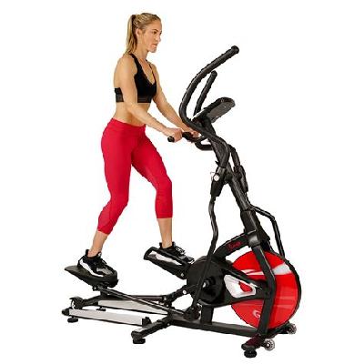 Elliptical Trainer