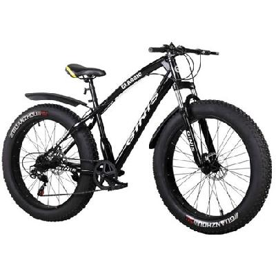 Fat Bike 26x4 Emi Available