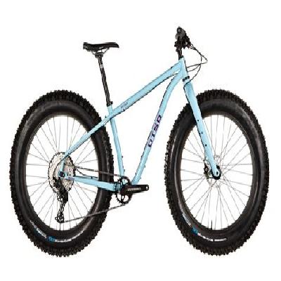Fat Bike Discovery XXL German Made
