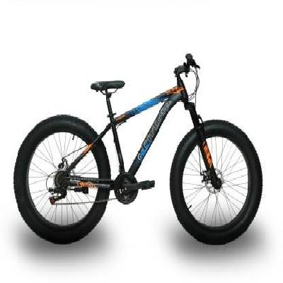 Fat Tyre Cycle 26x4