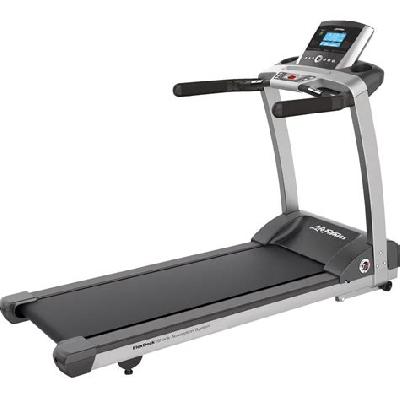 Fitness Treadmill