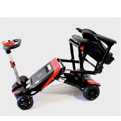 Folding Scooter