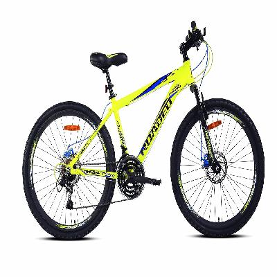 Hercules Alloy Bicycle