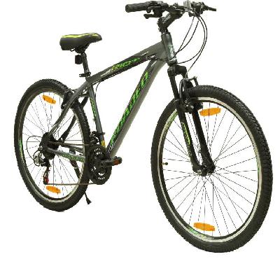 Hercules Roadeo Riot Bicycle