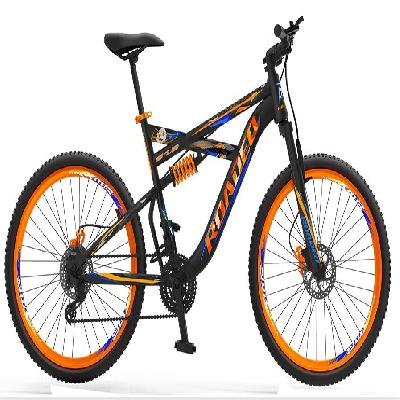 Hercules Roadeo Turner 21 Speed